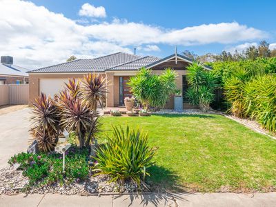 10 Prospect Crescent, Kialla