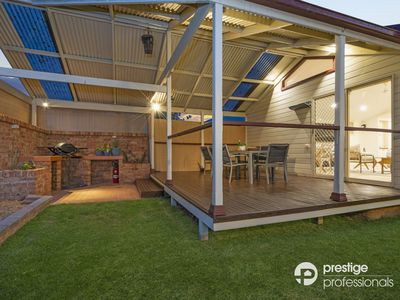 40 Mubo Crescent, Holsworthy