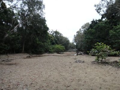 Lot 1, 1 Unnamed, Cooktown