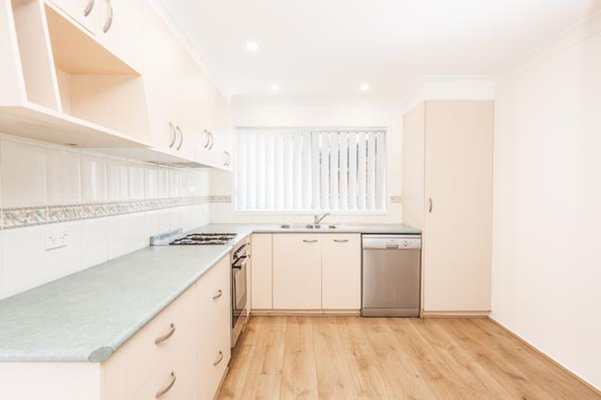 50 Burns Road, Ourimbah