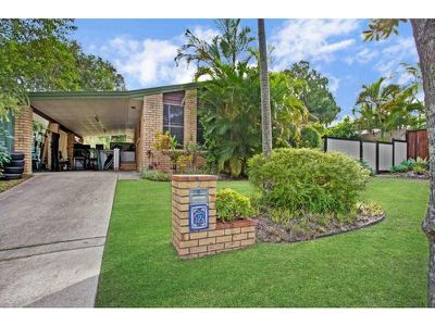 12 Stableford Street, Tewantin