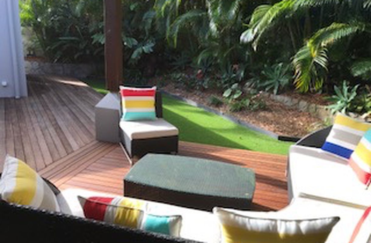 Real Estate Agent New Farm Stella Property Group