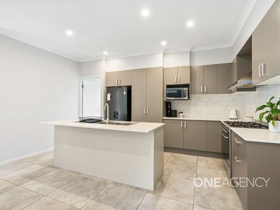 22 Belay Drive, Vincentia