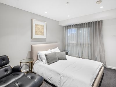 23 / 35 Mount Street, West Perth