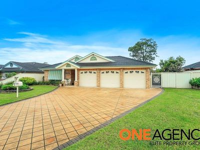 9 Kardella Ave, Nowra