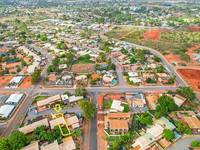 3 Peter Way, South Hedland