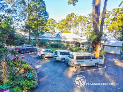 13-17 MUNRO COURT, Tamborine Mountain