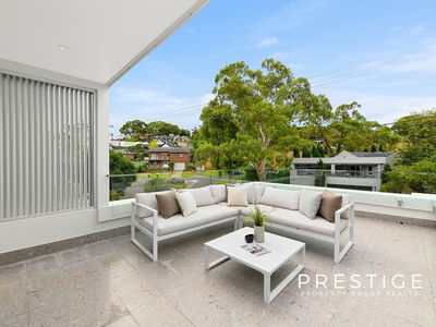 140 Terry Street, Kyle Bay