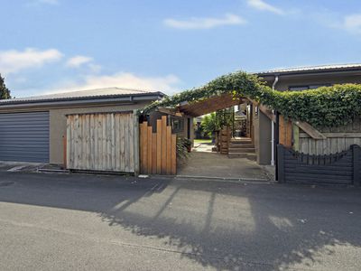 18 Dickens Street, Stoke