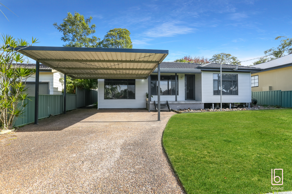 23 Yennora Avenue, Wyongah
