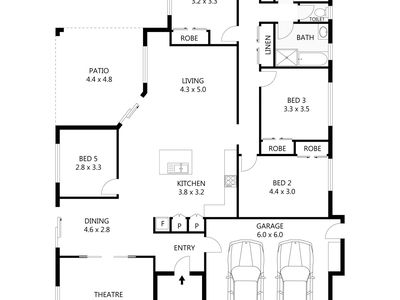 33 Springbrook Parade, Idalia