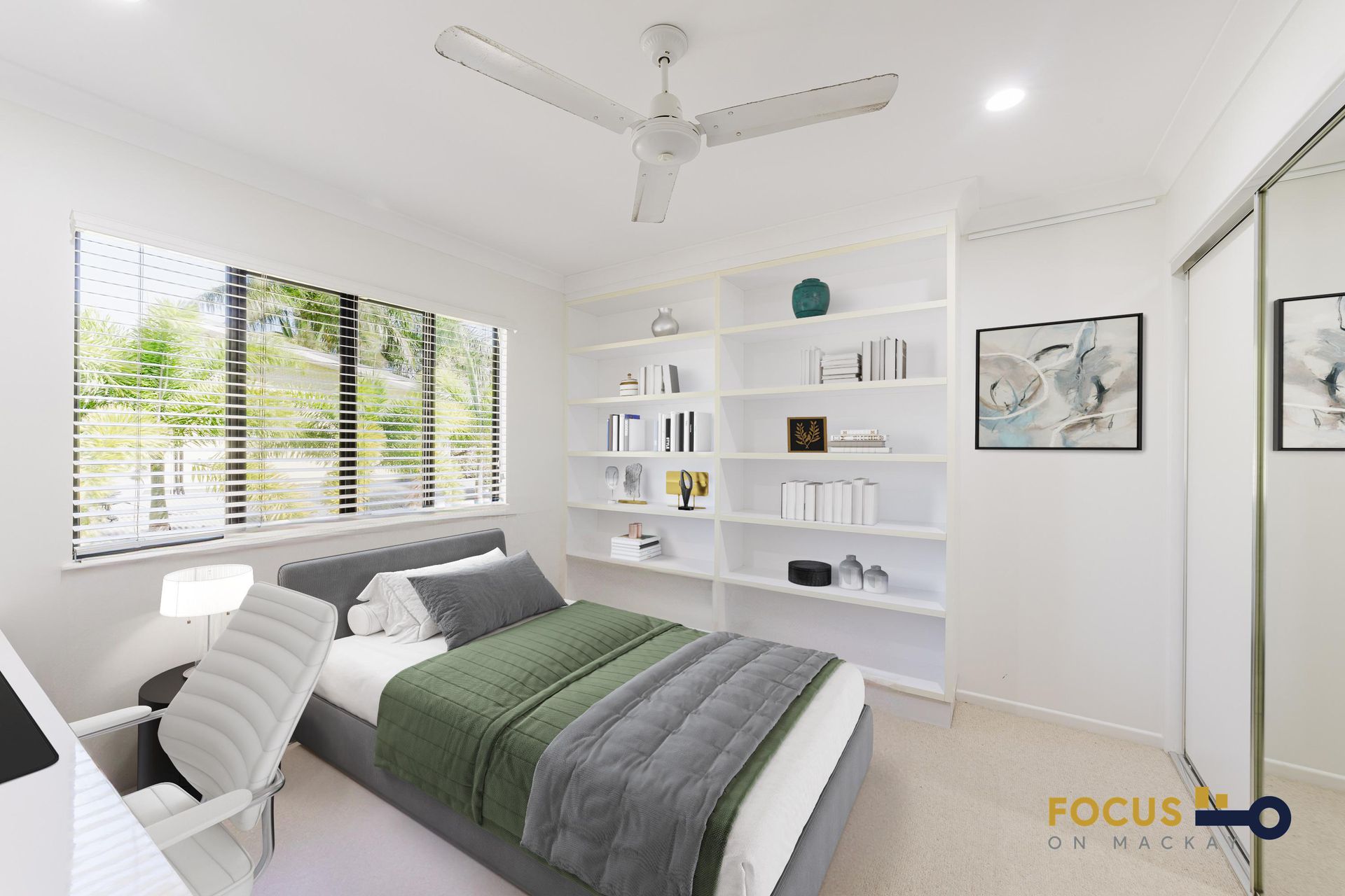 2 / 61 Carlyle Street, Mackay