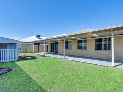 34 Dorrigo Bend, Yanchep