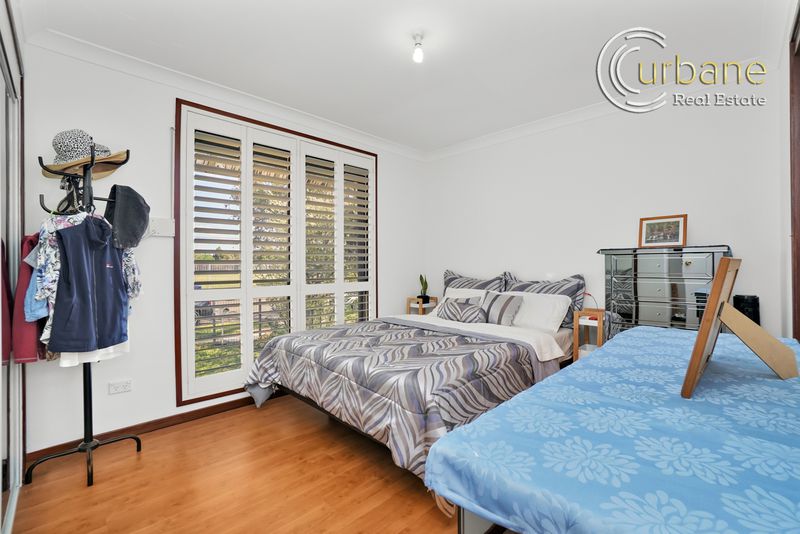 25 Breakfast Road, Marayong