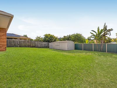 7 Woodbine Avenue, Camira