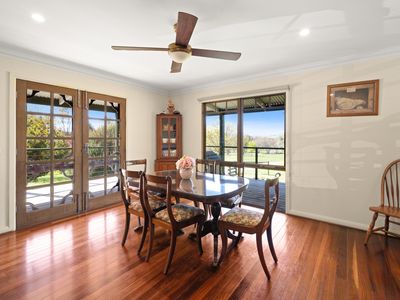 801 Midland Link Highway, Maindample