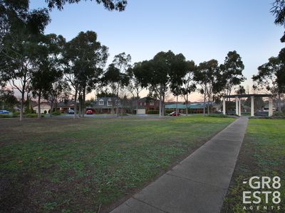 4 Robinia Court, Narre Warren South