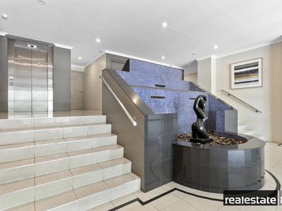 17 / 7-9 Bennett Street, East Perth