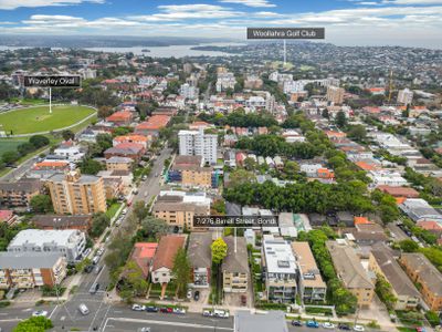 7 / 276 Birrell Street, Bondi