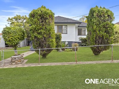 4 Rowan Street, Inala