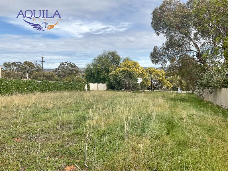 Real Estate Agent Aveley Aquila Realty