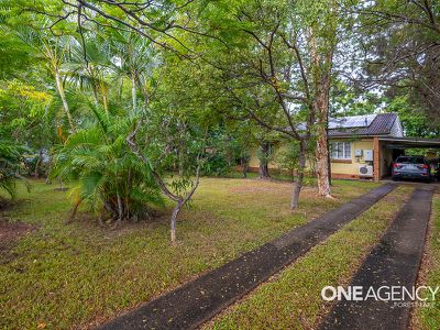 66 Highfield St, Durack