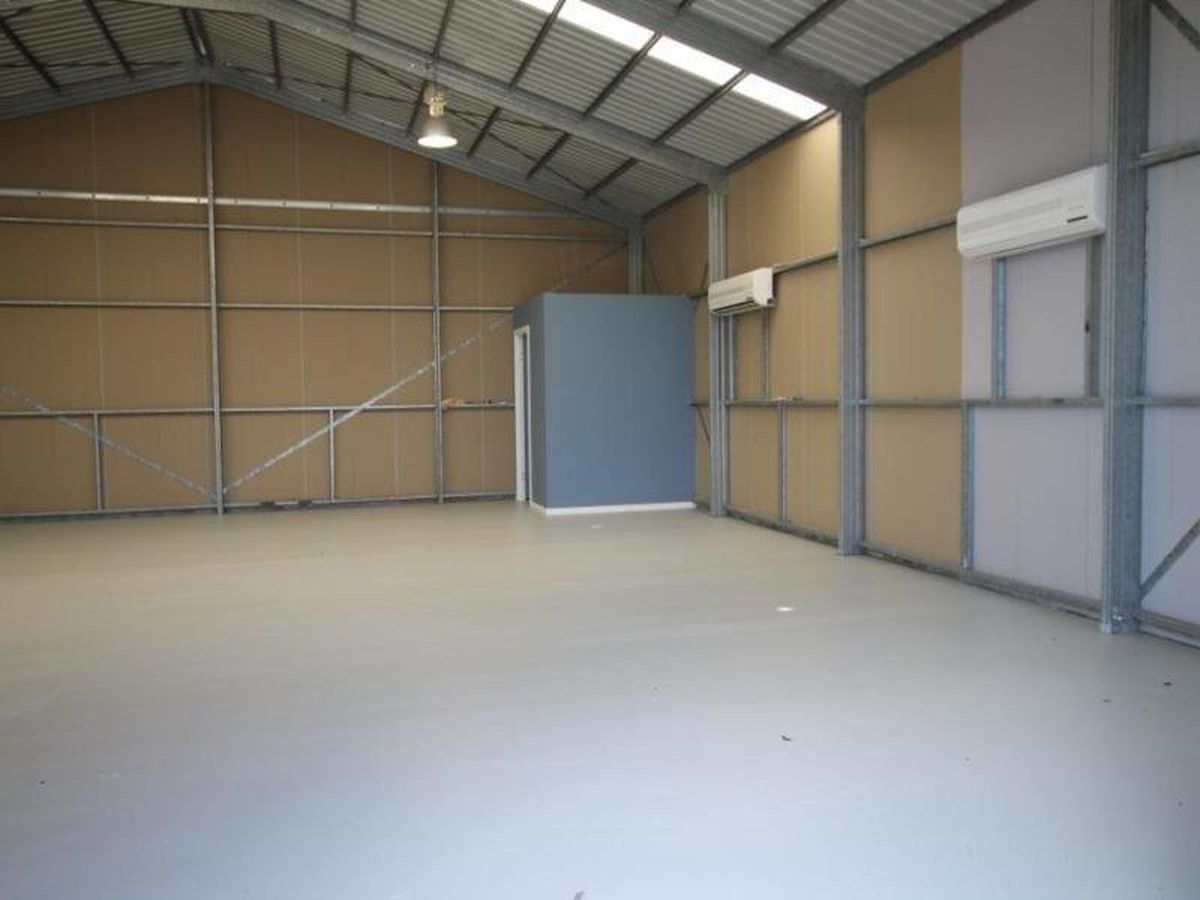 gallery