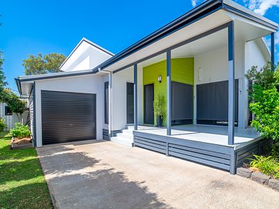 12 Whipbird Court, Urangan
