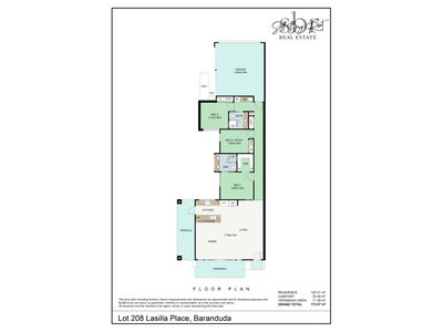40 LASILLA PLACE, Baranduda