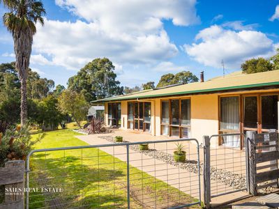 9-11 Clarke Street, Wolumla