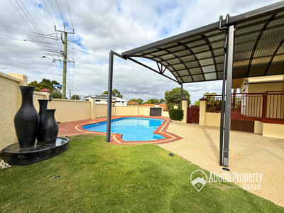 222 Royal Street, Yokine