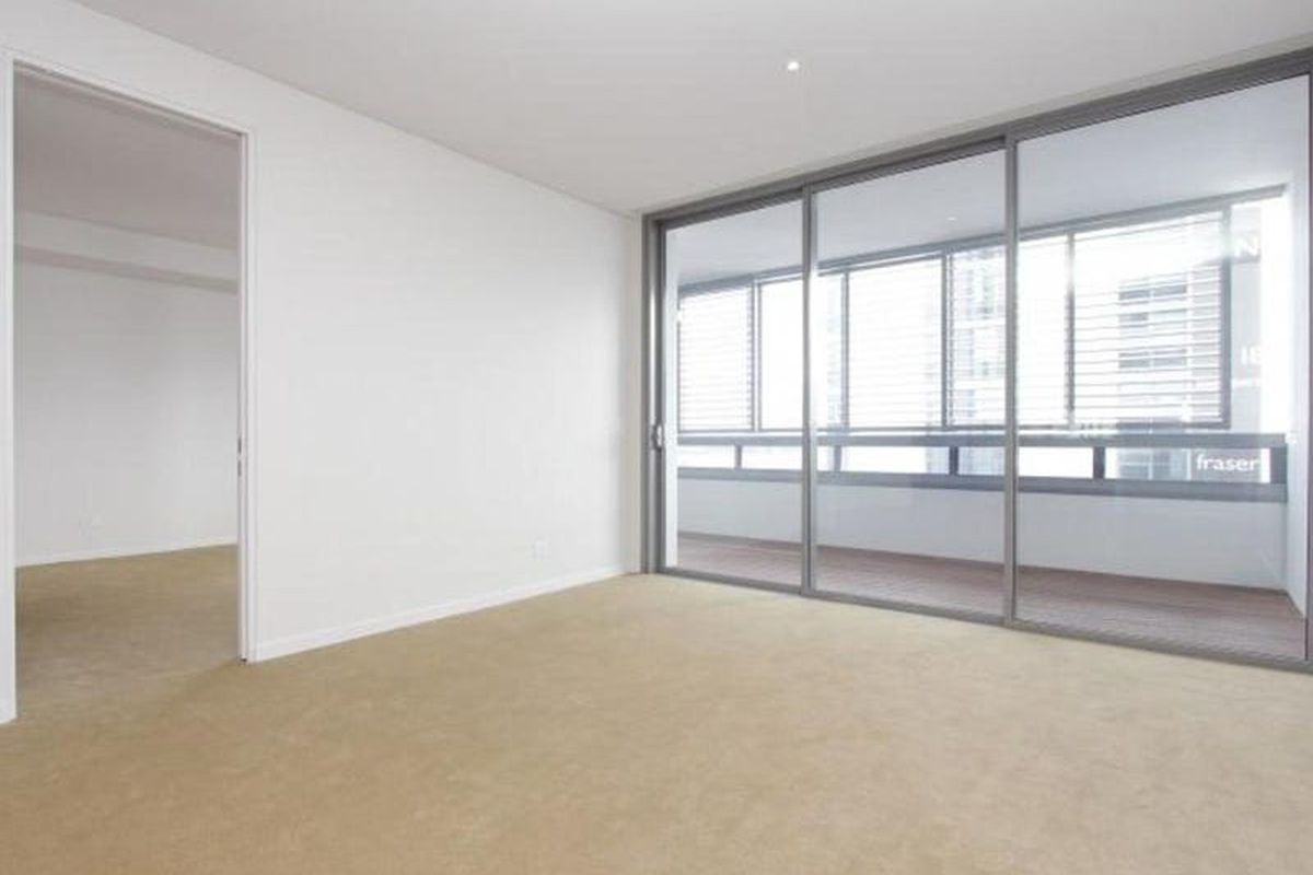 1610 / 8 Adelaide Terrace, East Perth