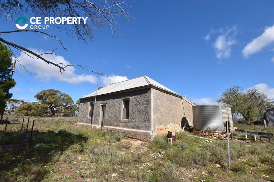 146 Black Hill Flood Road, Cambrai