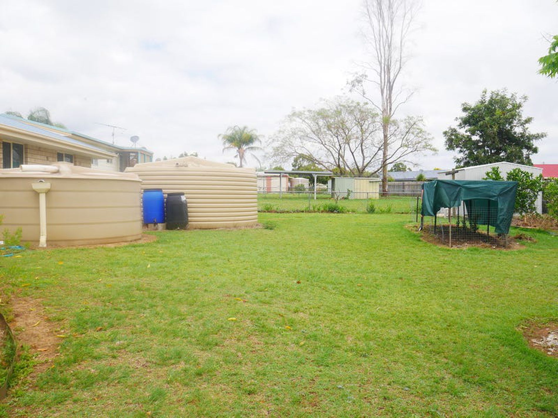 45 Bunker Avenue, Nanango
