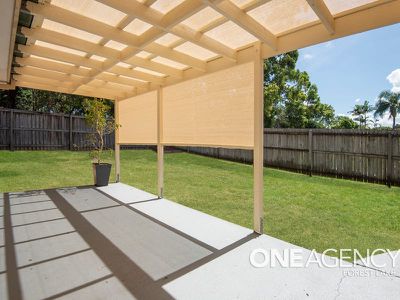 61 Cassowary Street, Doolandella