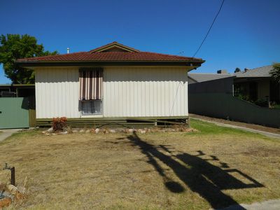 17 Felstead Avenue, Horsham