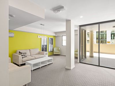 21 / 375 Hay Street, Perth