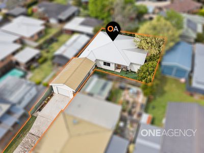 142B McMahons Road, North Nowra