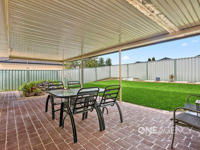 56 Timms Place, Horsley
