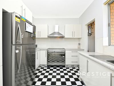 2 / 31 Eden Street, Arncliffe