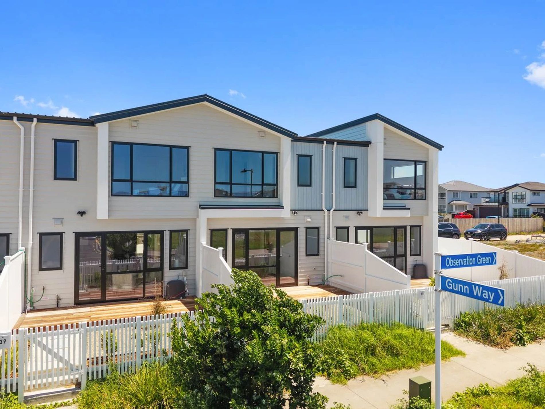 Hobsonville