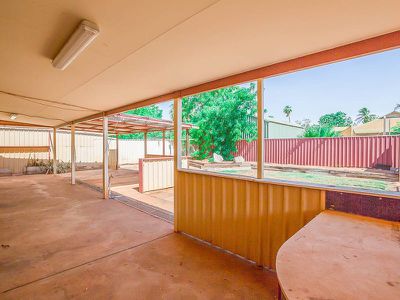 20 Curlew Crescent, South Hedland