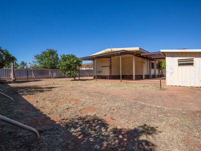 45 Robinson Street, Port Hedland