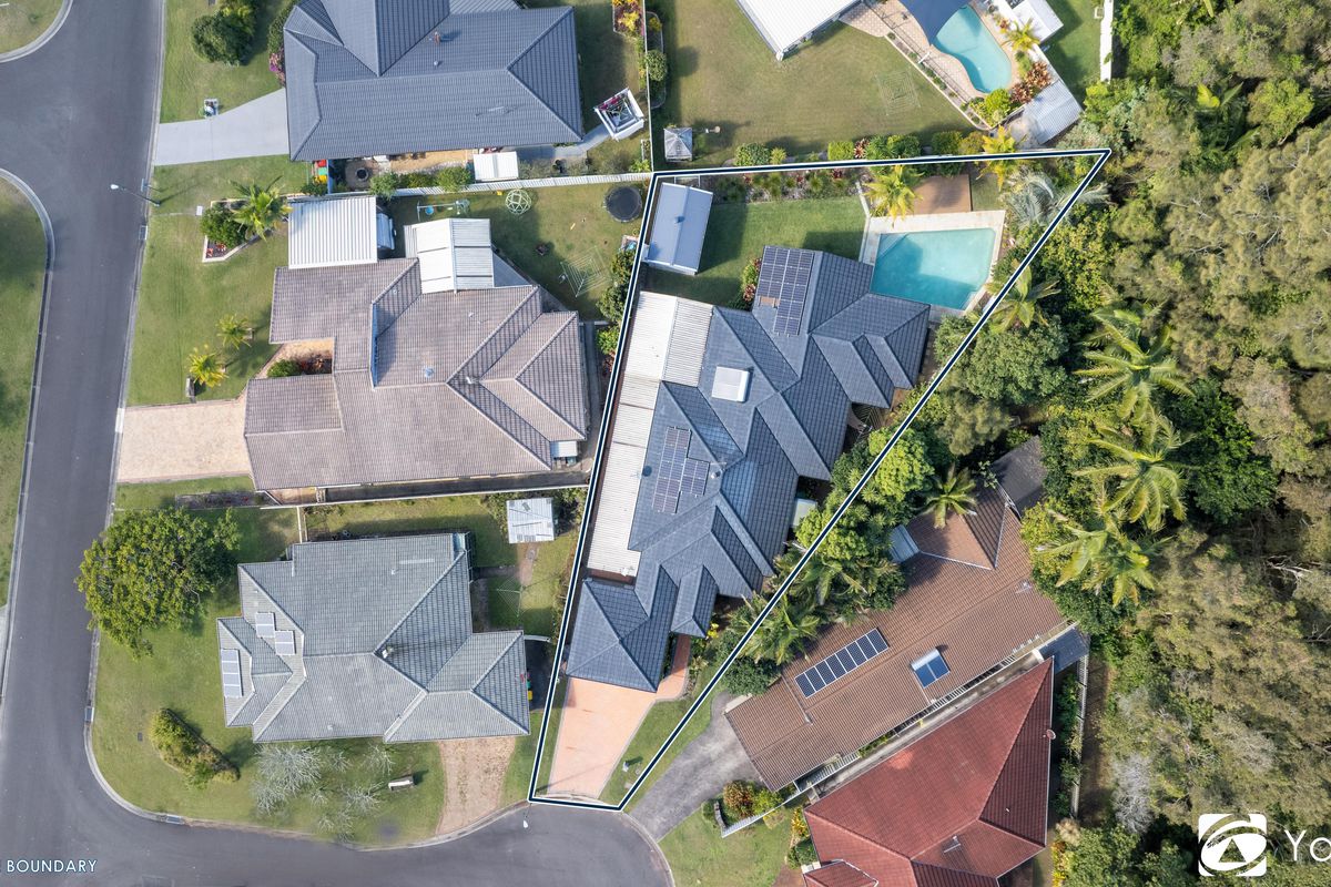 3 Lady Beatrice Court, Yamba