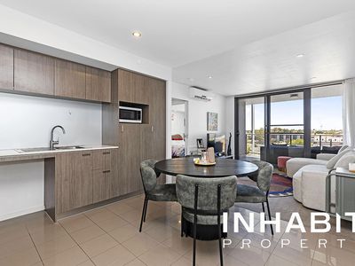 64 / 269 James Street, Northbridge