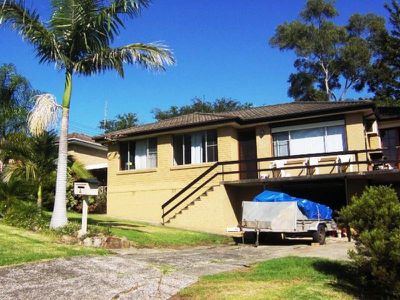 4 Herne Street, Figtree