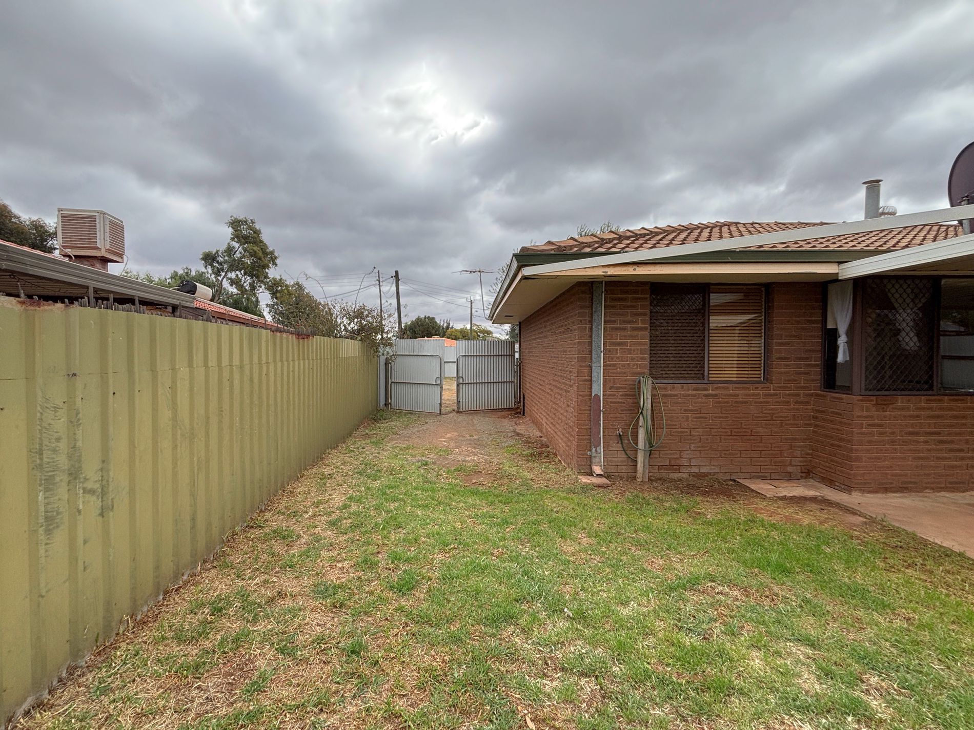 21 Hampden Street, South Kalgoorlie