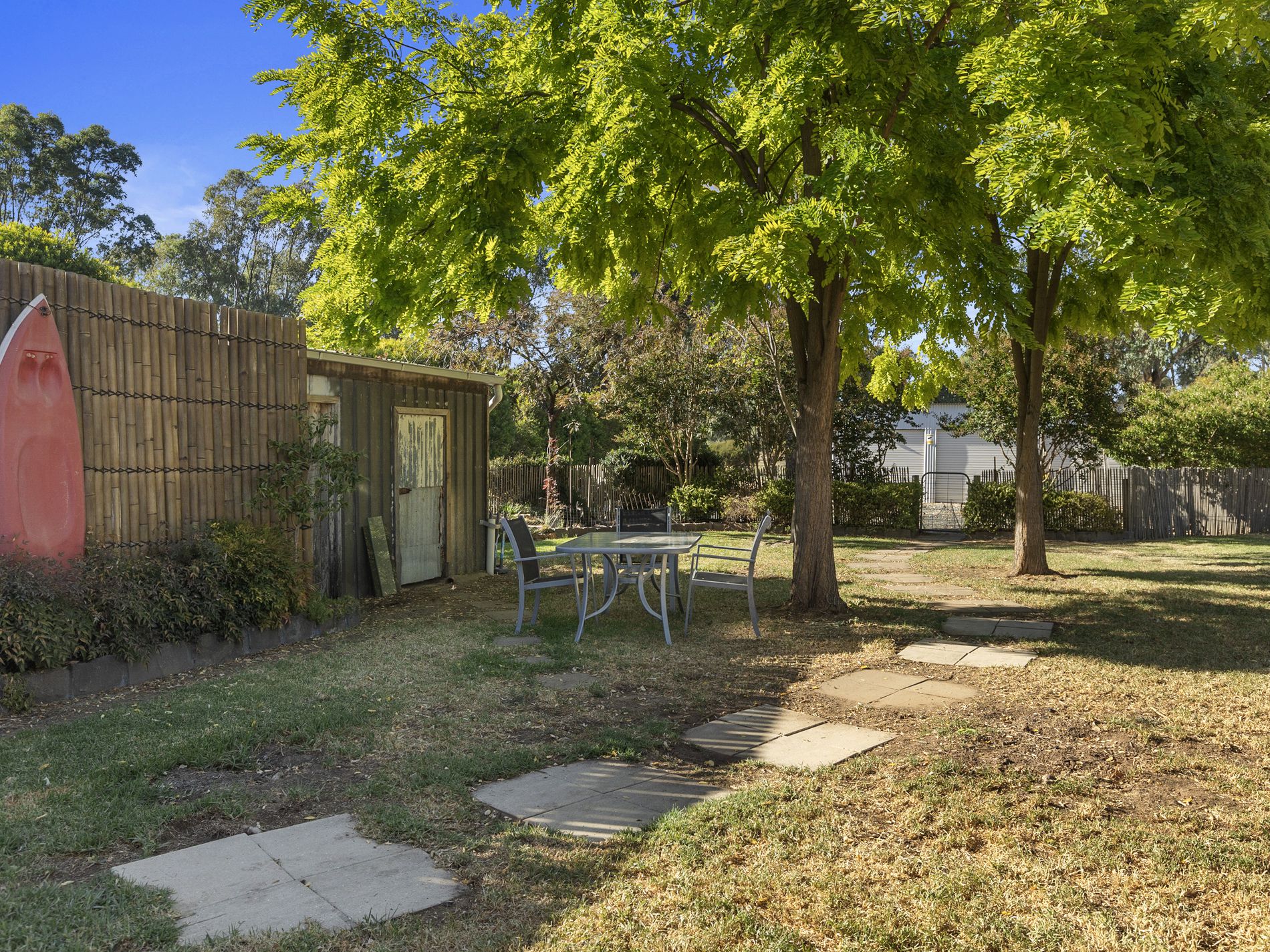 4038 MIDLAND HIGHWAY, Stanhope