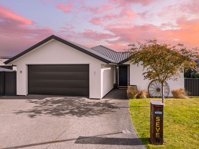 7 Marjorie Lane, Mosgiel