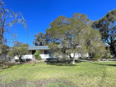 29a Taylor Street, Wunghnu